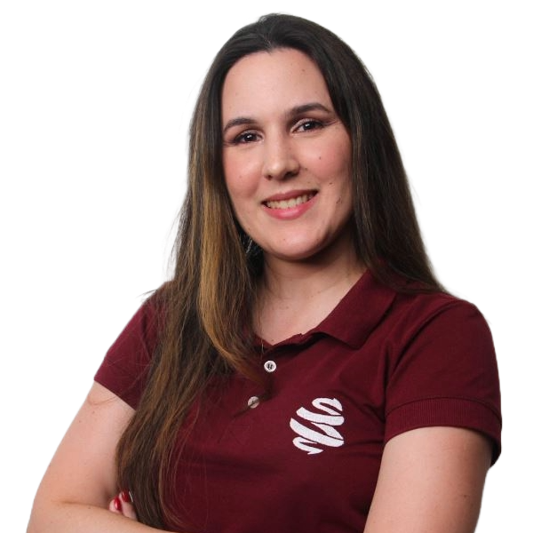 Dra. Yasmin Medeiros